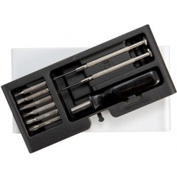  Set de destornilladores "BOB" (VP57)